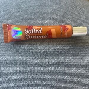 Salted Caramel Lip Gloss
